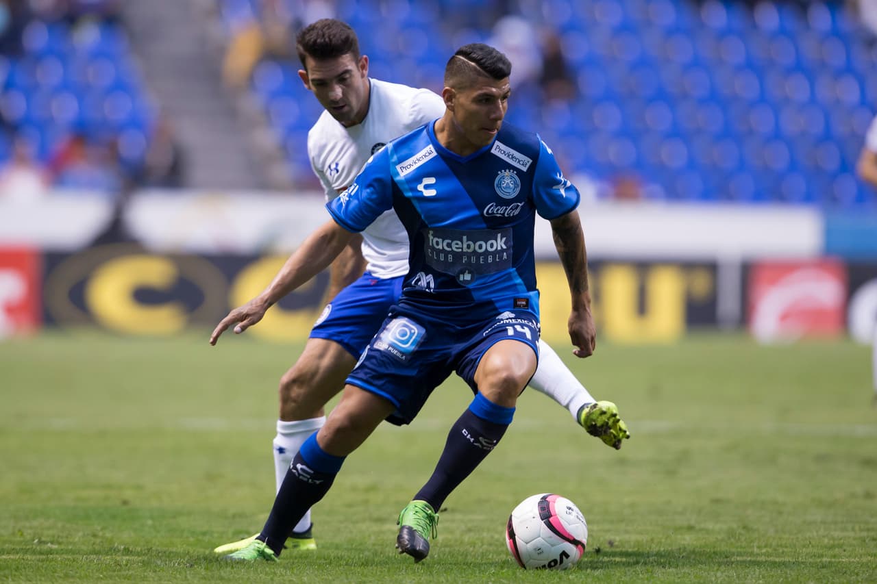 Cruz Azul no ha podido vencer al Puebla en sus últimos seis enfrentamientos en la Liga MX. Los poblanos acumulan tres victorias por tres empates en dicho período.