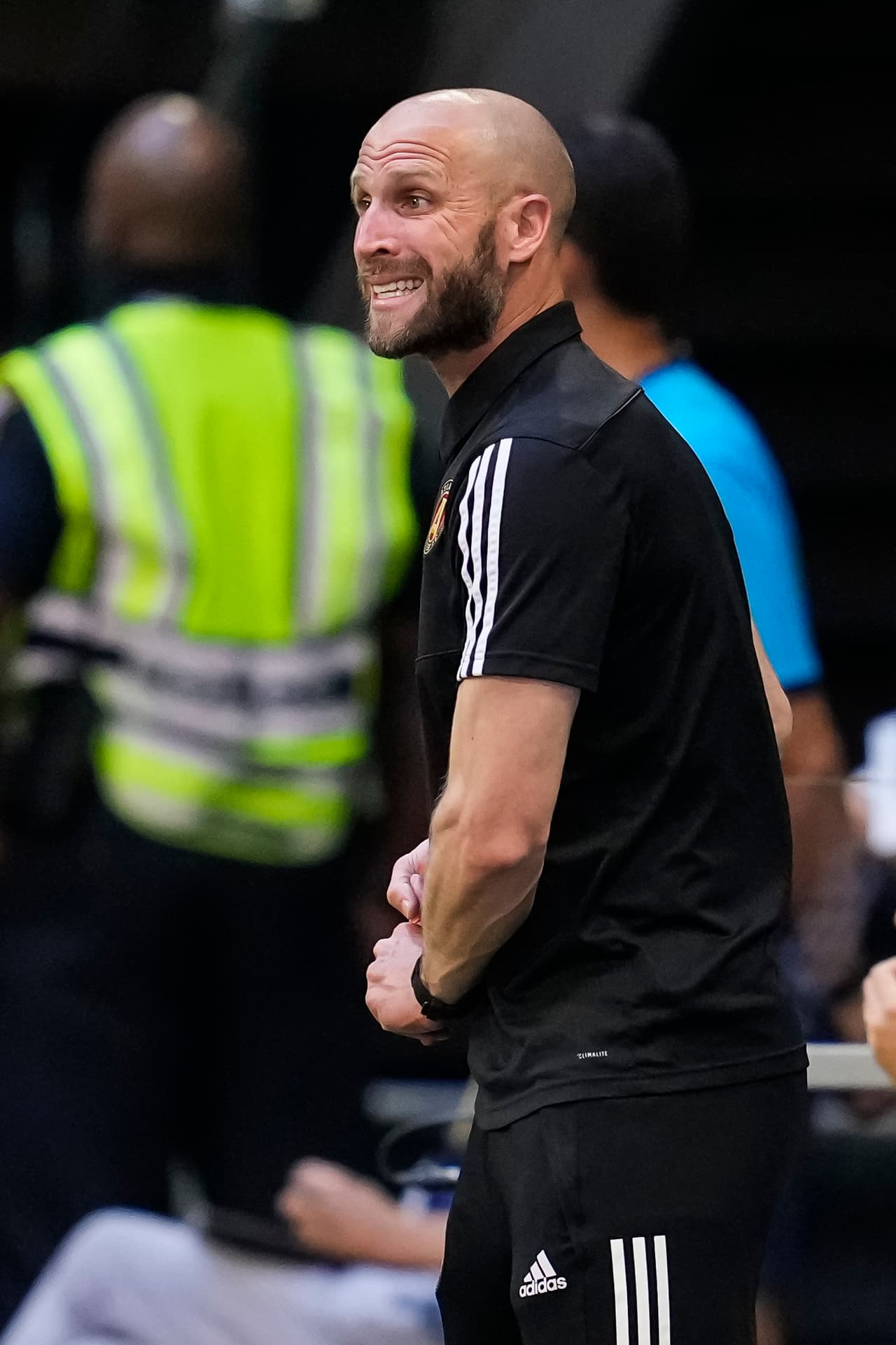 Un buen marcador final para el entrenador interino Rob Valentino, que se unirá al trabajo del nuevo técnico Gonzalo Pineda.
<br>