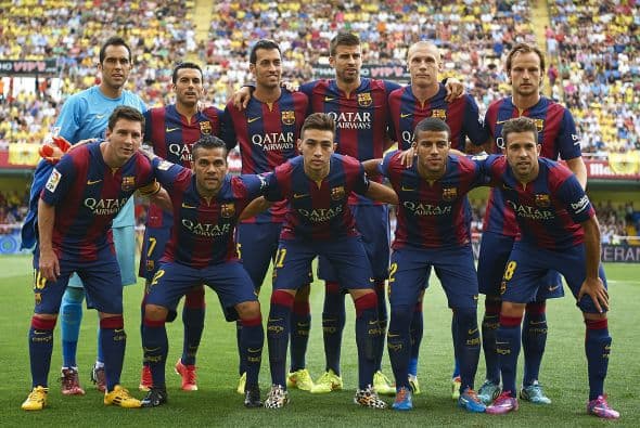 El Barcelona parece haber compensado bien sus bajas, e incluso puede haber ganado en capacidad de gol con la llegada de Luis Suarez. Tiene equipo para competir, con la misma base que deslumbró al mundo en los últimos años, y una pequeña inyección de sangre nueva.