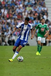 Diego Reyes