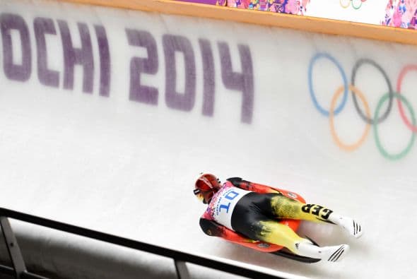 Una leyenda de la que Loch, de profesión policía, forma parte desde el año 2008 cuando con tan sólo 18 años se convirtió en el campeón del mundo más joven de todos los tiempos.