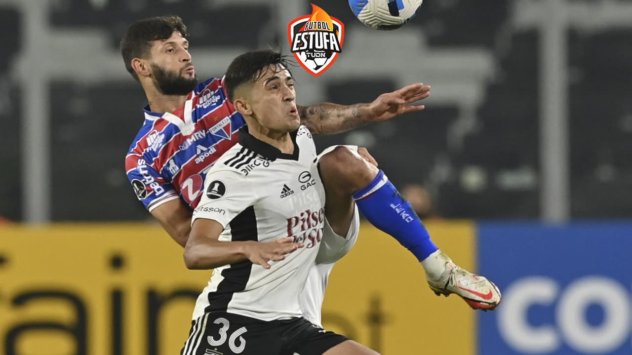 América reactiva interés en Pablo Solari con oferta en la mesa