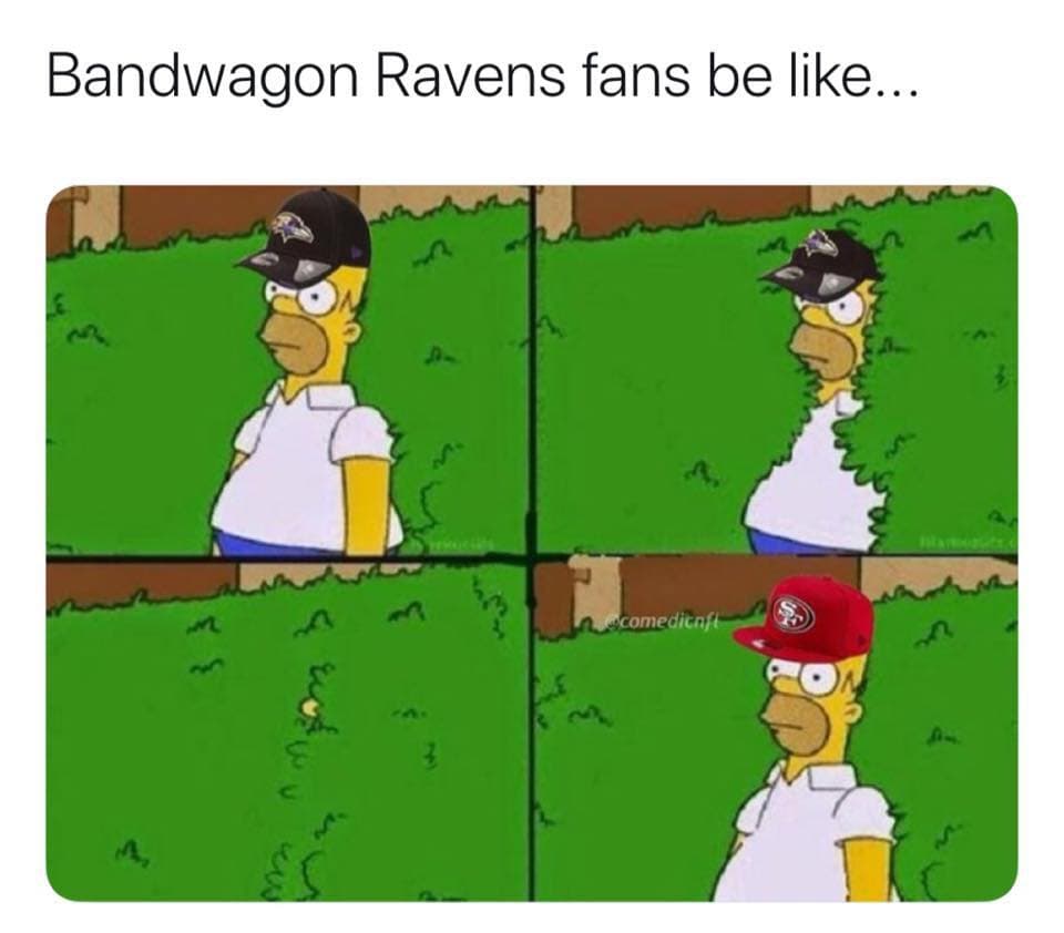 Houston perdió una ventaja de 0-24 y Lamar Jackson quedó eliminado ¡Mira lo más divertido de los Playoffs!