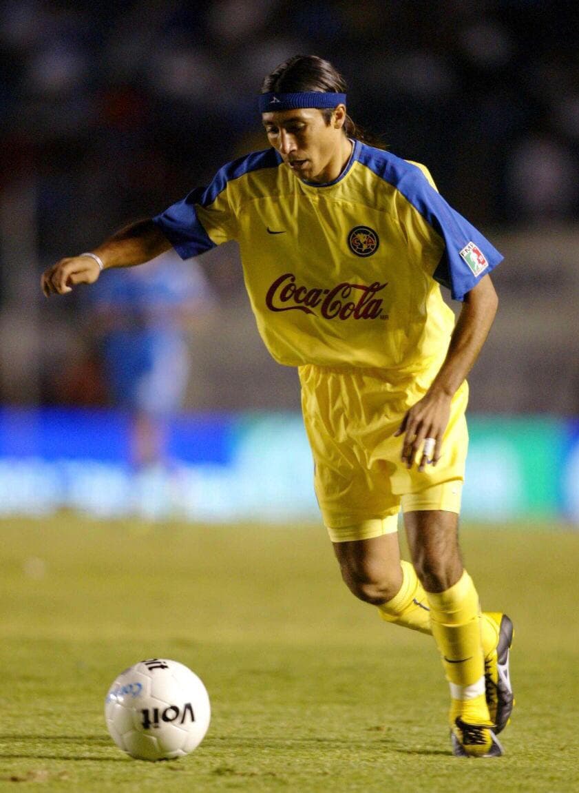Ariel González (InterLiga 2004)