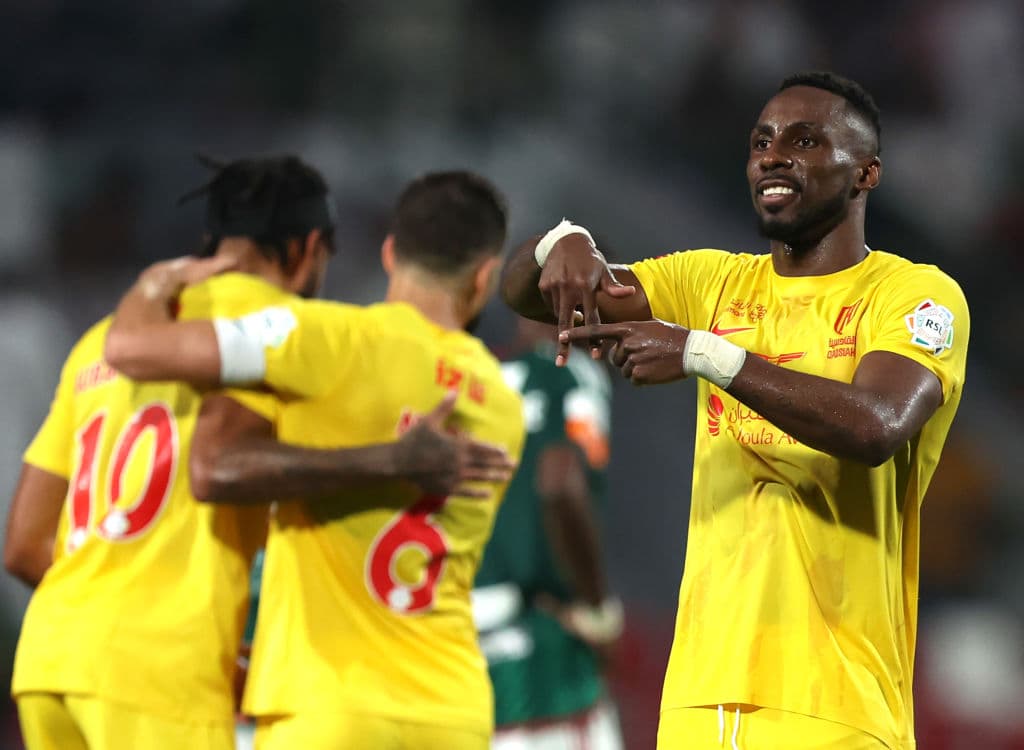 Partidos hoy martes 7 de enero | Julián Quiñones busca la Final en Arabia 