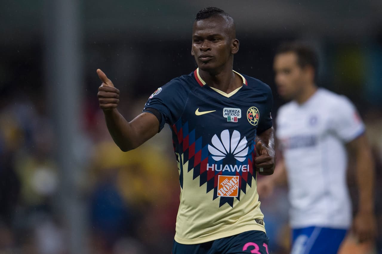 Si América gana será tercero y enfrentará al sexto, que será León si Toluca no gana o el propio Cruz Azul si los 'Diablos Rojos' empatan o ganan.