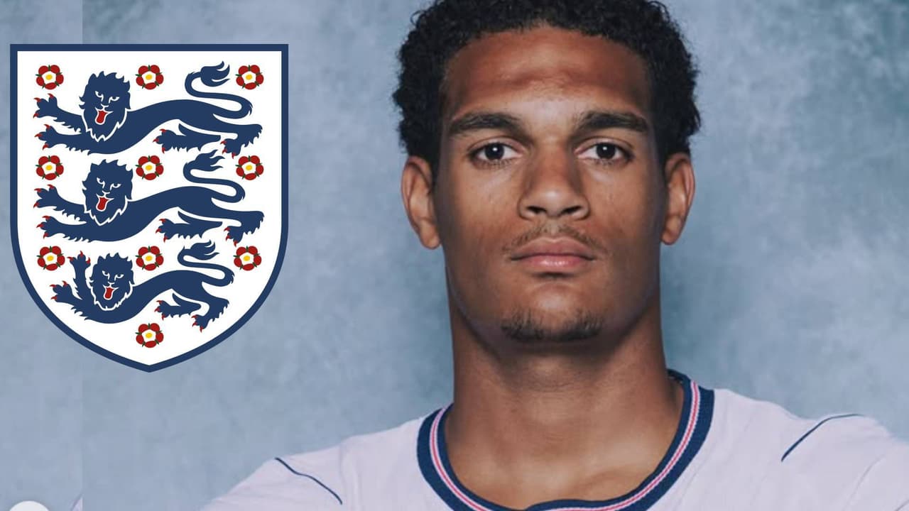 En Inglaterra envían carta a Infantino para que perdone suspensión a Jarell Quansah