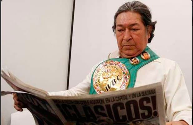 Murió Romeo “Lacandón” Anaya