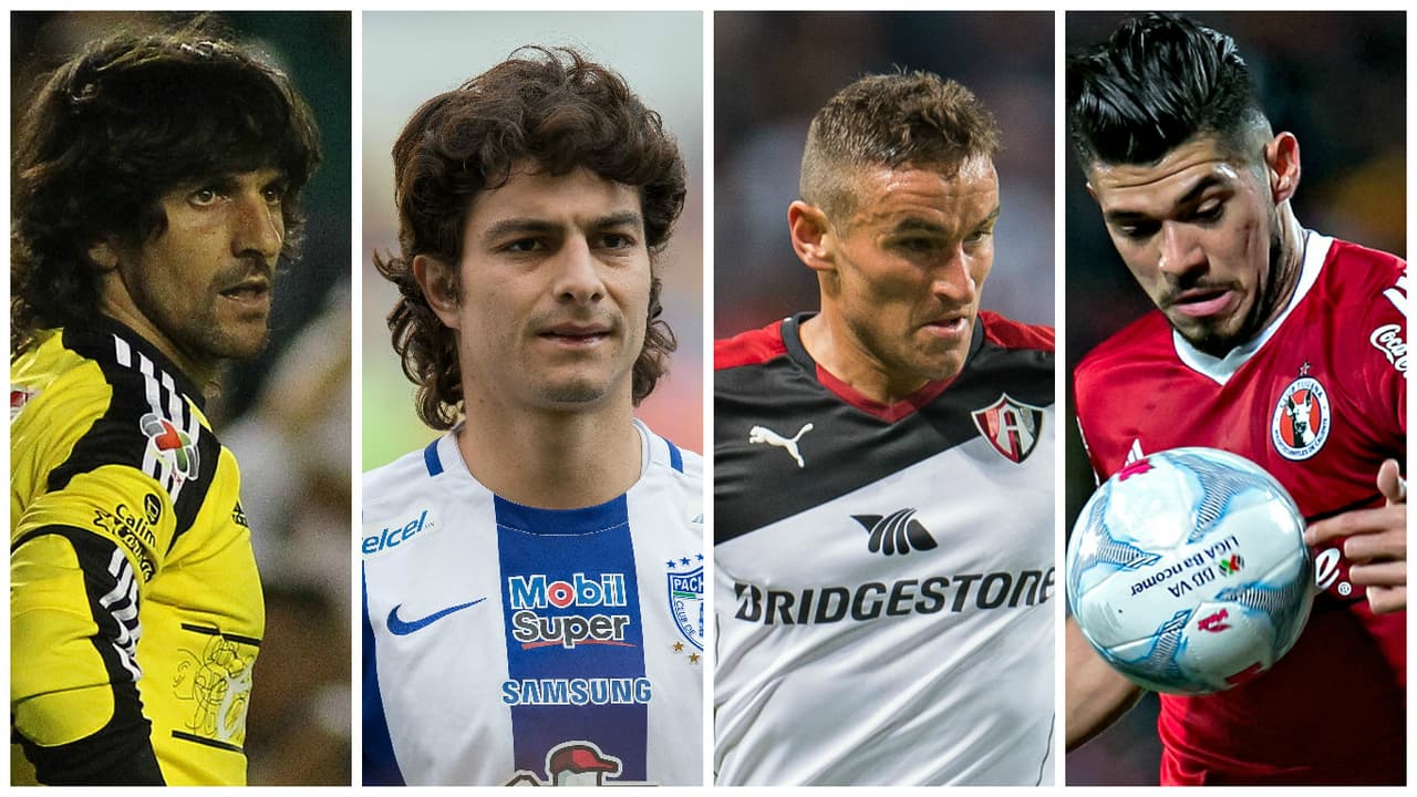 Jugadores que más podrían rendir en la Jornada 8 del UD Fantasy