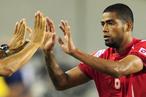 Panamá es de momento la revelación de la Copa Oro.