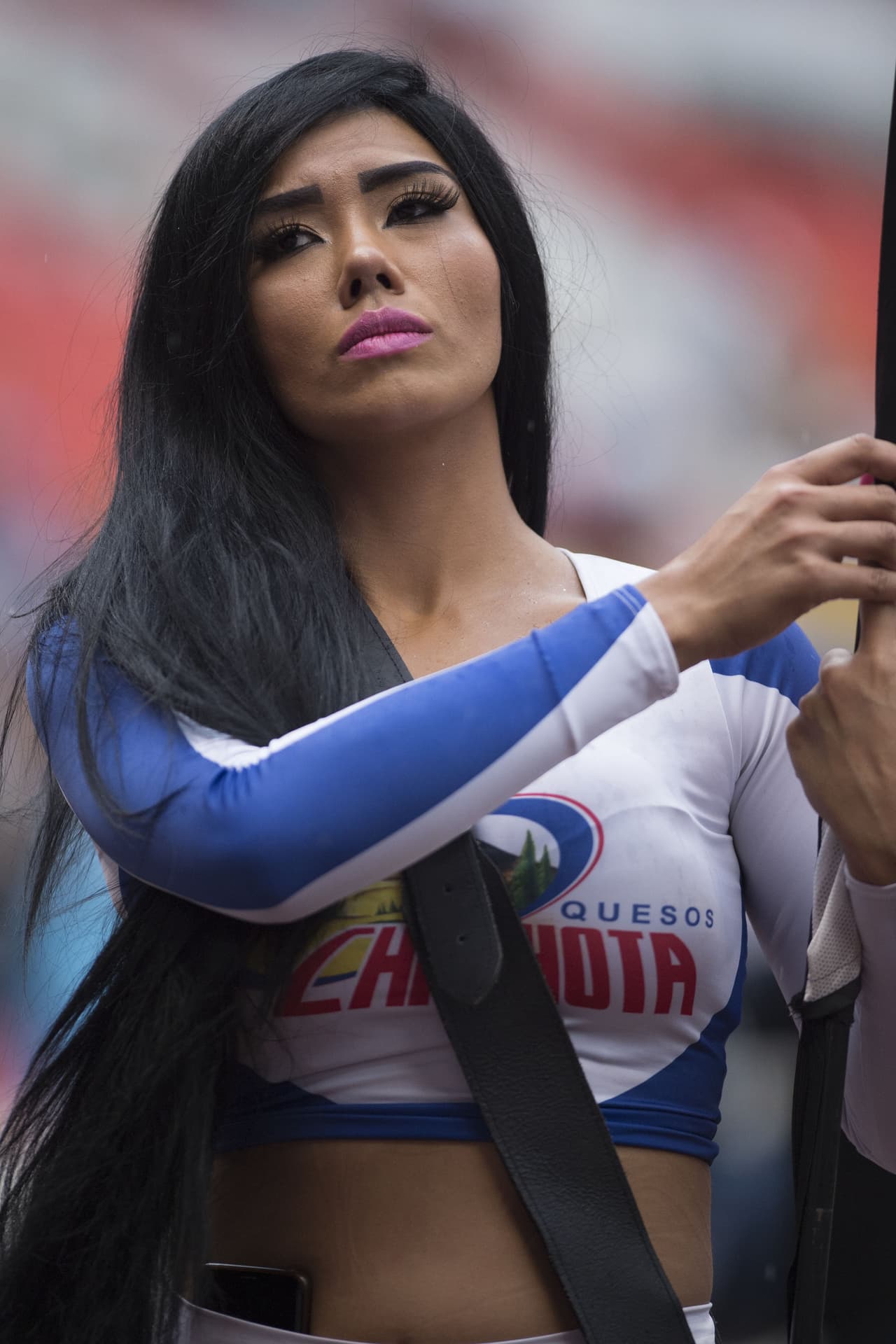 Las animadoras del fútbol mexicano le dan un ingrediente especial a los partidos del sábado en la Jornada 16 del Clausura 2019 en la Liga MX.