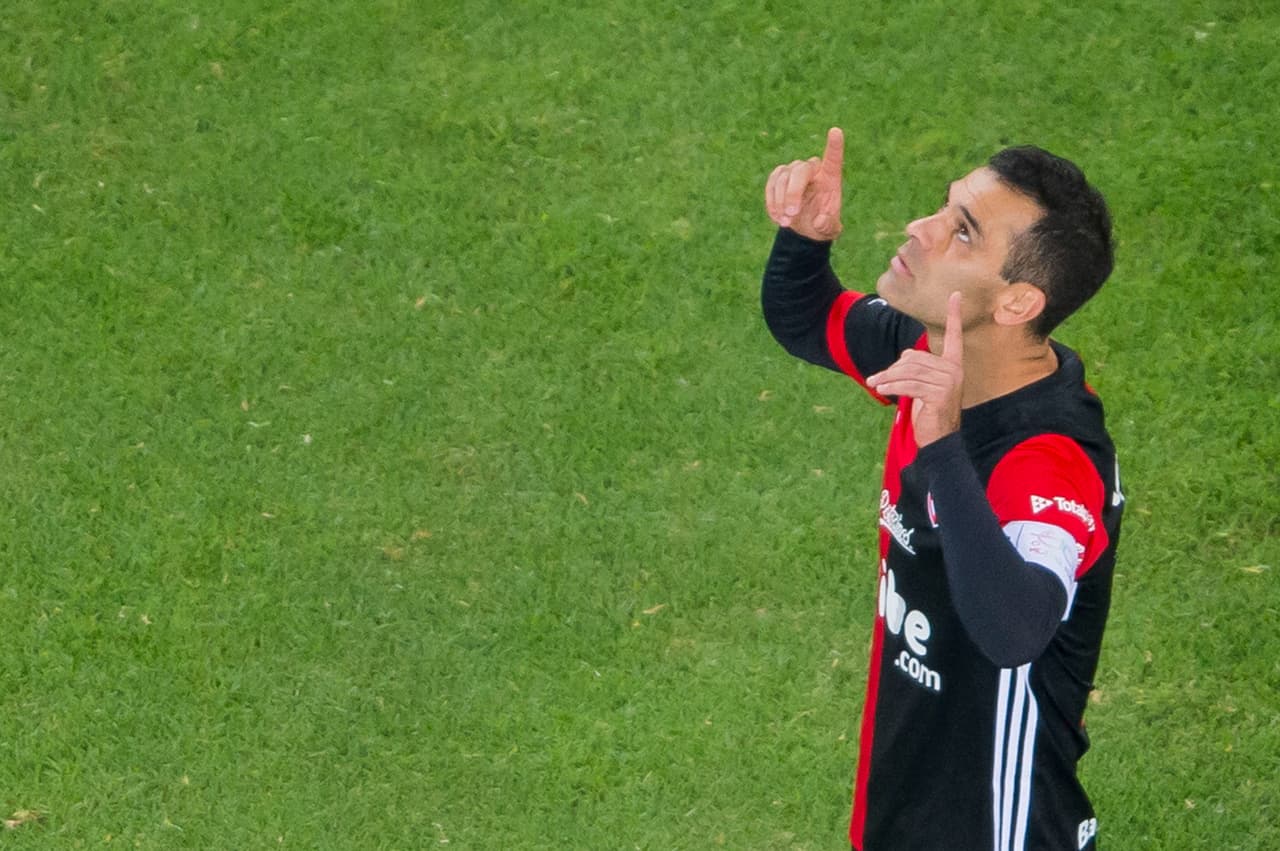 Rafael Márquez jugó su último partido en el Jalisco en la victoria del Atlas sobre Chivas. Los Rojinegros ganaron 1-0, el capitán del Tri y la Selección Mexicana tuvo una destacada actuación, y al final se llevó el cariño de propios y extraños.