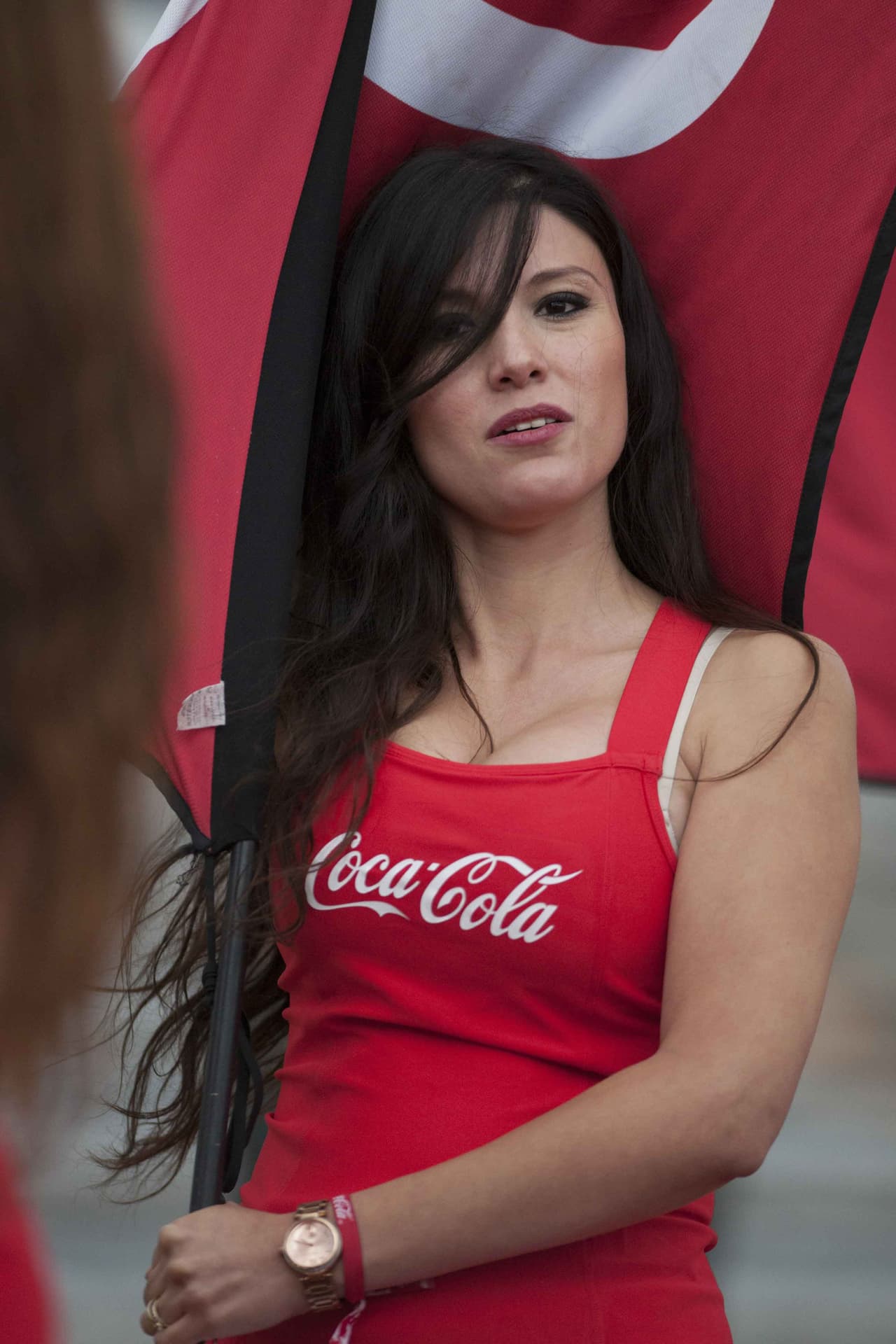 La belleza de las porristas en la fecha 14