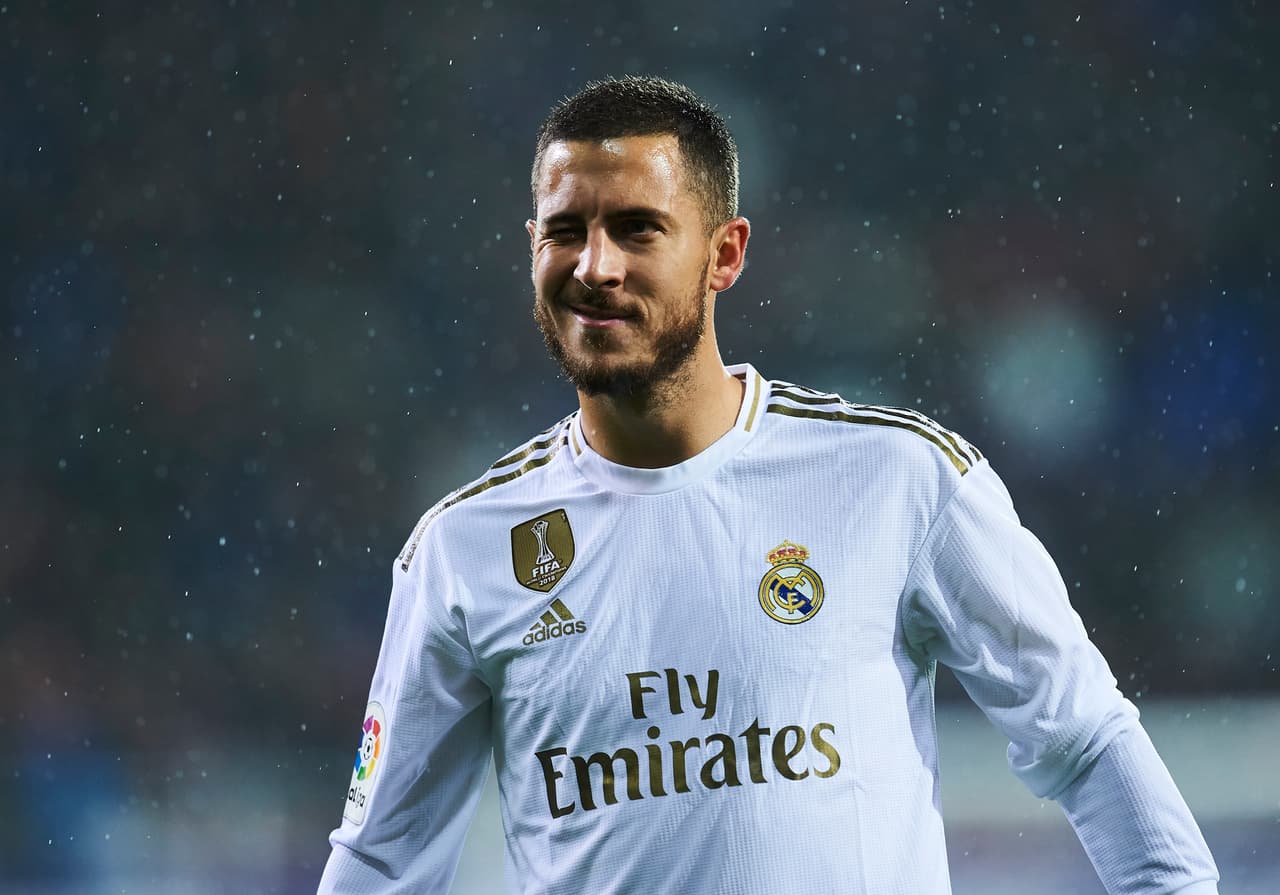 <b>¿El futuro madrileño?</b>
<br>El contrato de Hazard tiene como fecha de vigencia el 30 de junio de 2024. Es decir, pensando en que esta temporada 2019-2020 es prácticamente perdida, el belga todavía tendría cuatro temporadas por delante.