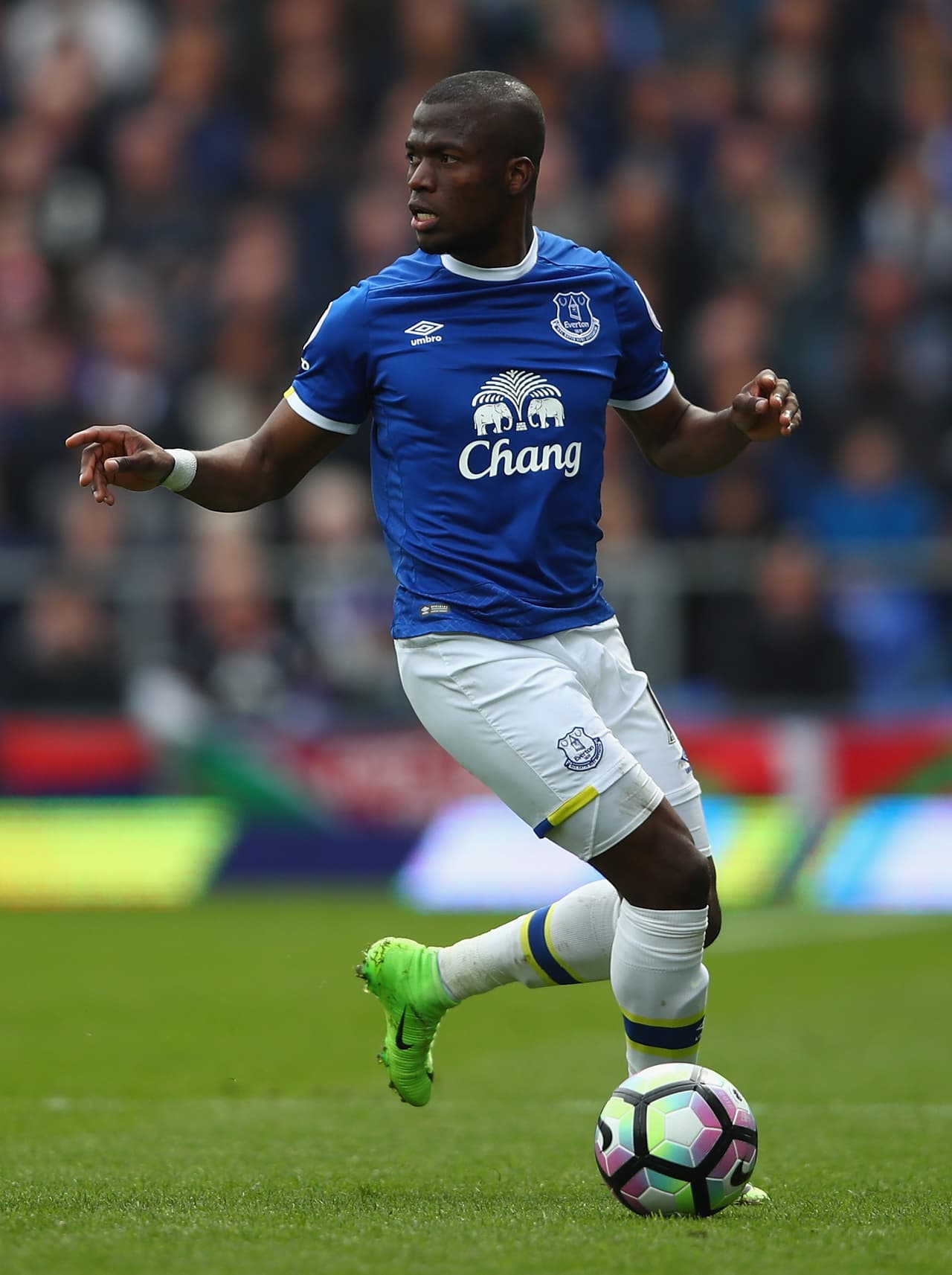 Enner Valencia, actualmente jugador del Everton inglés, suena como refuerzo de lujo para los Tuzos del Pachuca, equipo al que volvería tras su paso por la Premier.