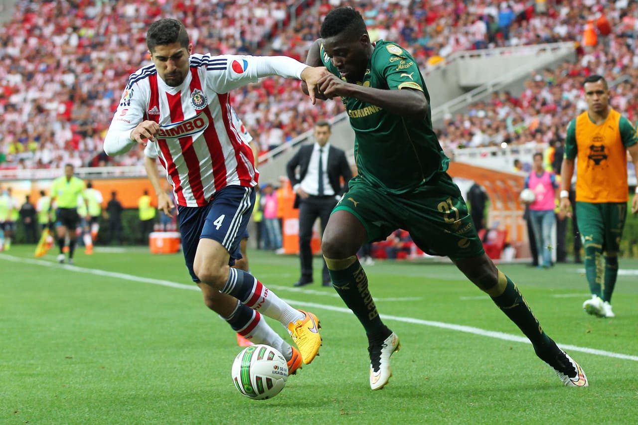 Y el rebaño cerraría contra el Santos, aunque es el actual campeón de México, su nivel ha dejado mucho que desear en el Apertura 2015 con tres ganados, cinco empatados y ocho perdidos.