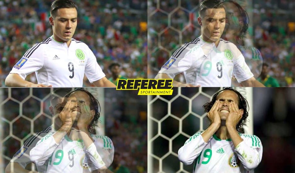 Internet se burla de la eliminación temprana sufrida por la Selección Mexicana de Fútbol y no es para menos. Estos son los mejores memes encontrados en las redes sociales.