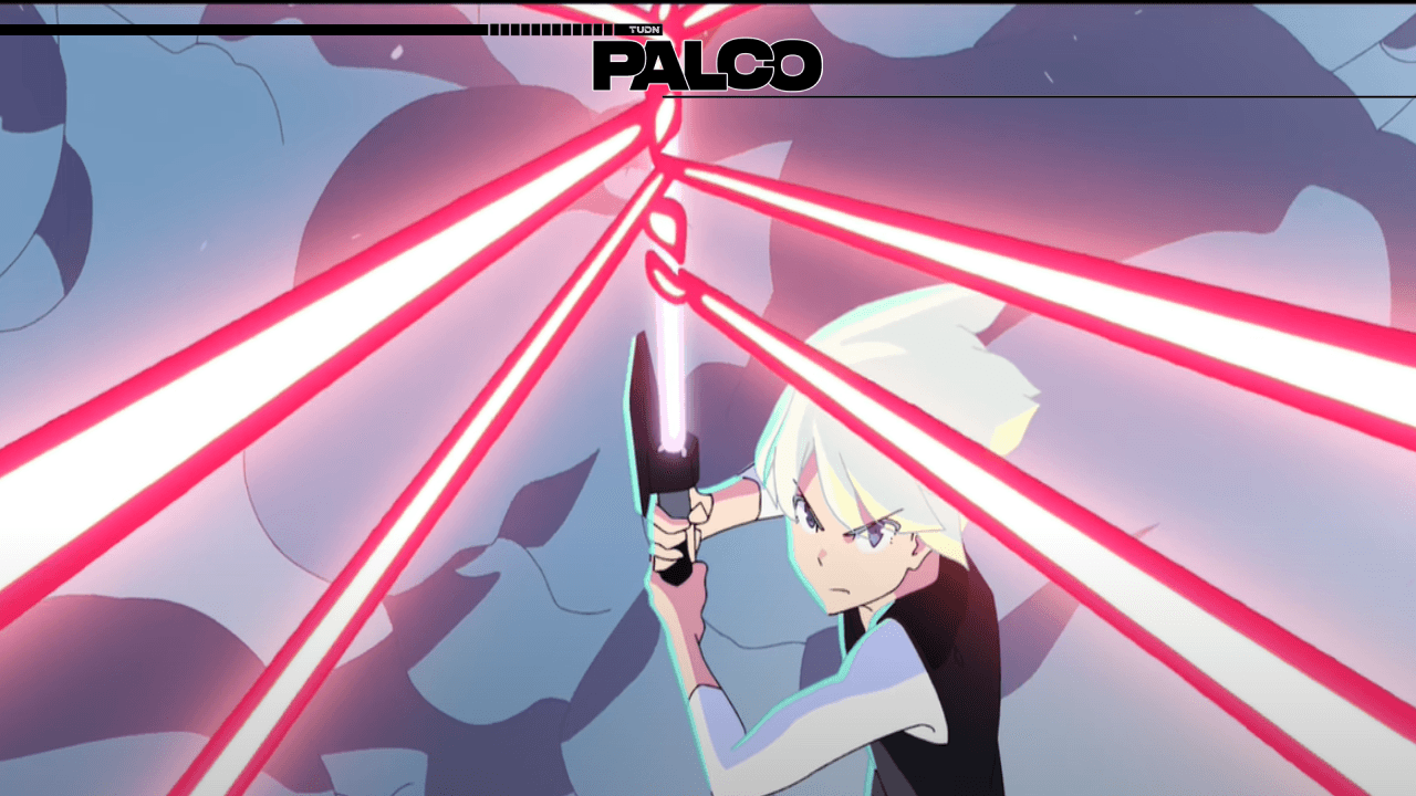 Star Wars se fusiona con el anime | La serie que se presentará en Disney+ promete entregar una revolución dentro de esta franquicia.