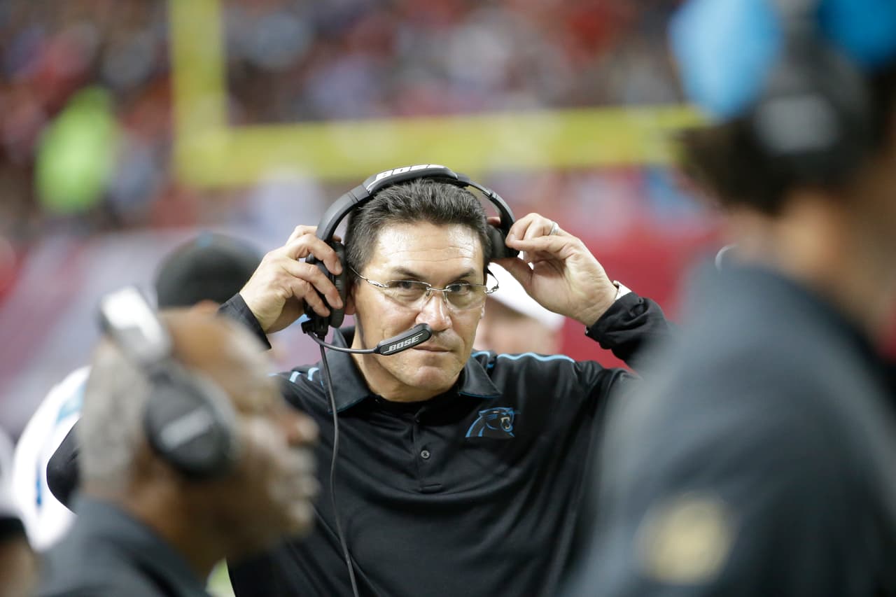 Los Atlanta Falcons dieron la sorpresa de la temporada al vencer 20-13 a Carolina Panthers que perdieron la calidad de invicto.