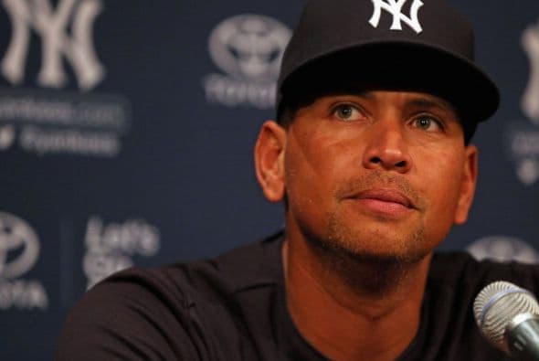 El pelotero, a quien le dieron inmunidad, confesó a agentes de la DEA y la fiscalía que sí usó esteroides provenientes de la clínica Biogénesis