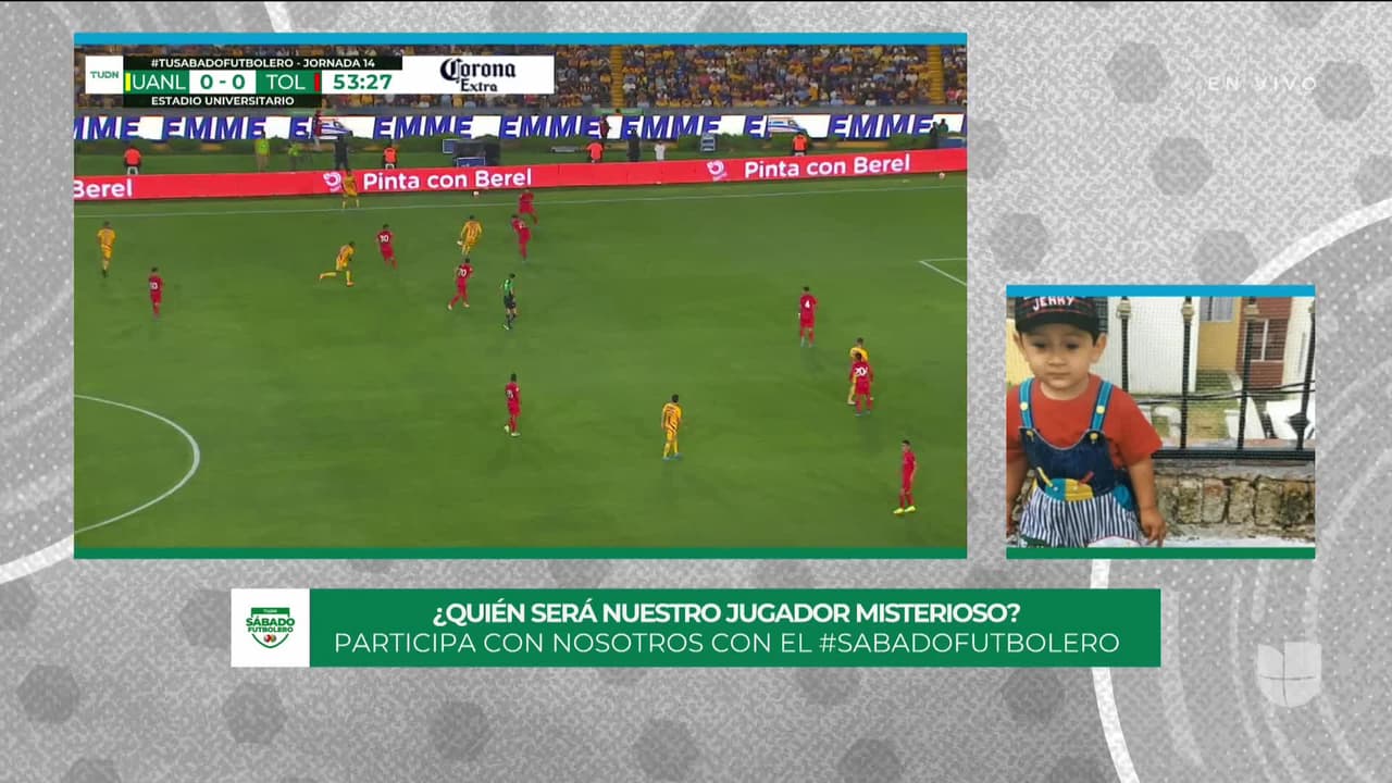 ¡TIRO ATAJADO! disparo por Florian Thauvin.