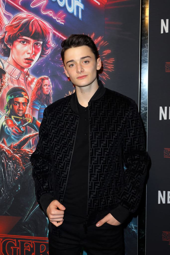 Los hermanos Duffer confesaron que la cuarta temporada no es el final de la serie.
<br>