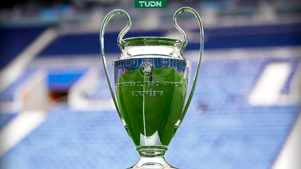 Big Data cambia su favorito para ganar la Champions tras la segunda jornada