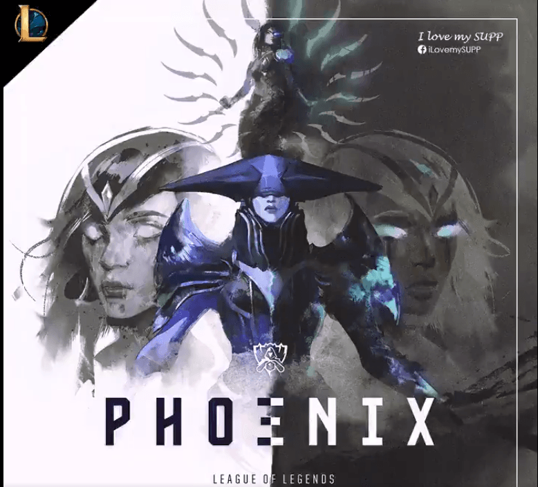 La nueva canción del Worlds 2019