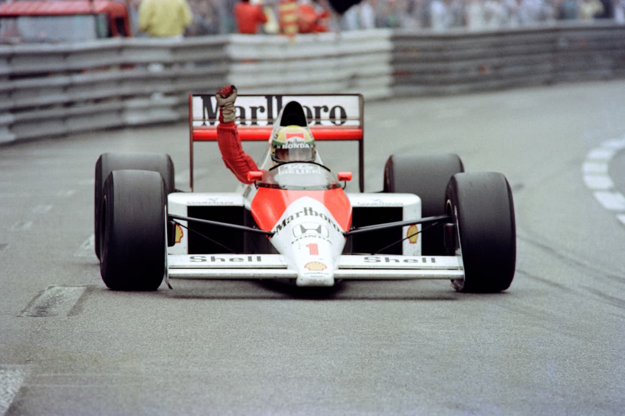 El brasileño más rápido de la historia y tres veces campeón de la Fórmula 1 cumpliría sesenta años.