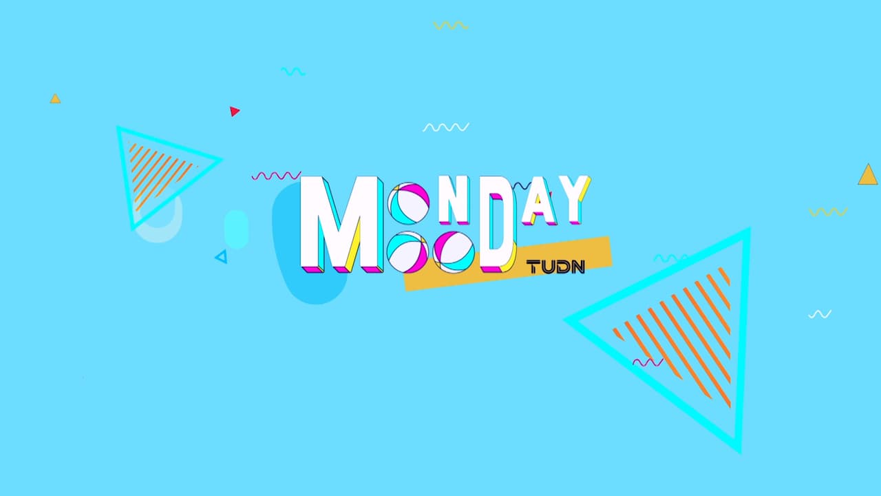 Ponte de buenas, esto es Monday Mood