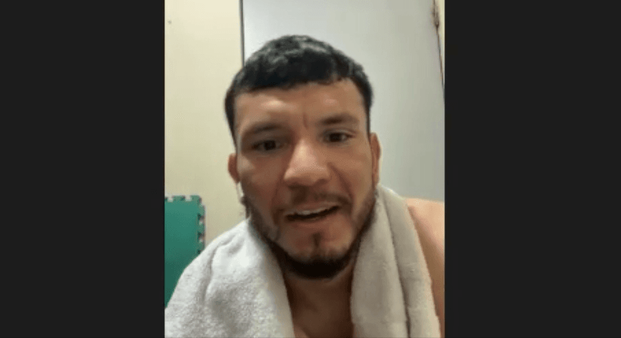 'Niño Maravilla' Flores va por el triunfo ante Matamba : “Es la pelea de mi vida”