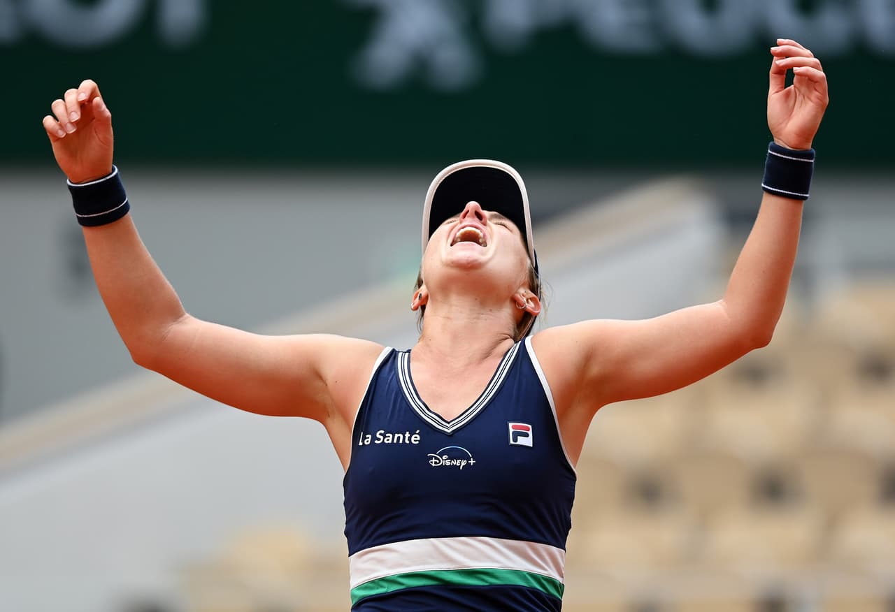 Investigan a Roland Garros por sospechas de amaños de juegos