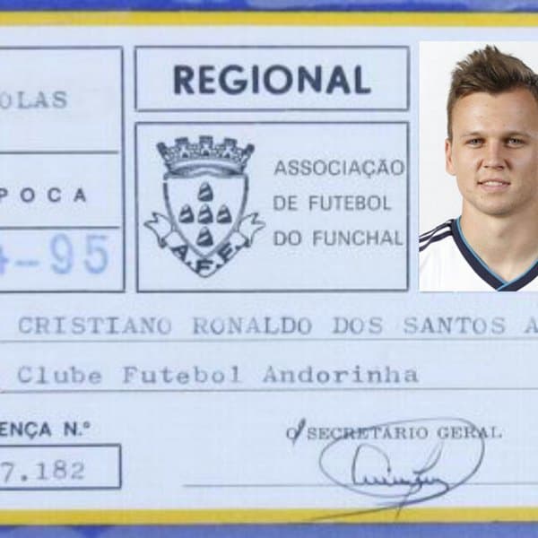 Cheryshev estaba sancionado por acumulación de amonestaciones, Real Madrid lo alineó y los memes no perdonaron la burla por el error.
