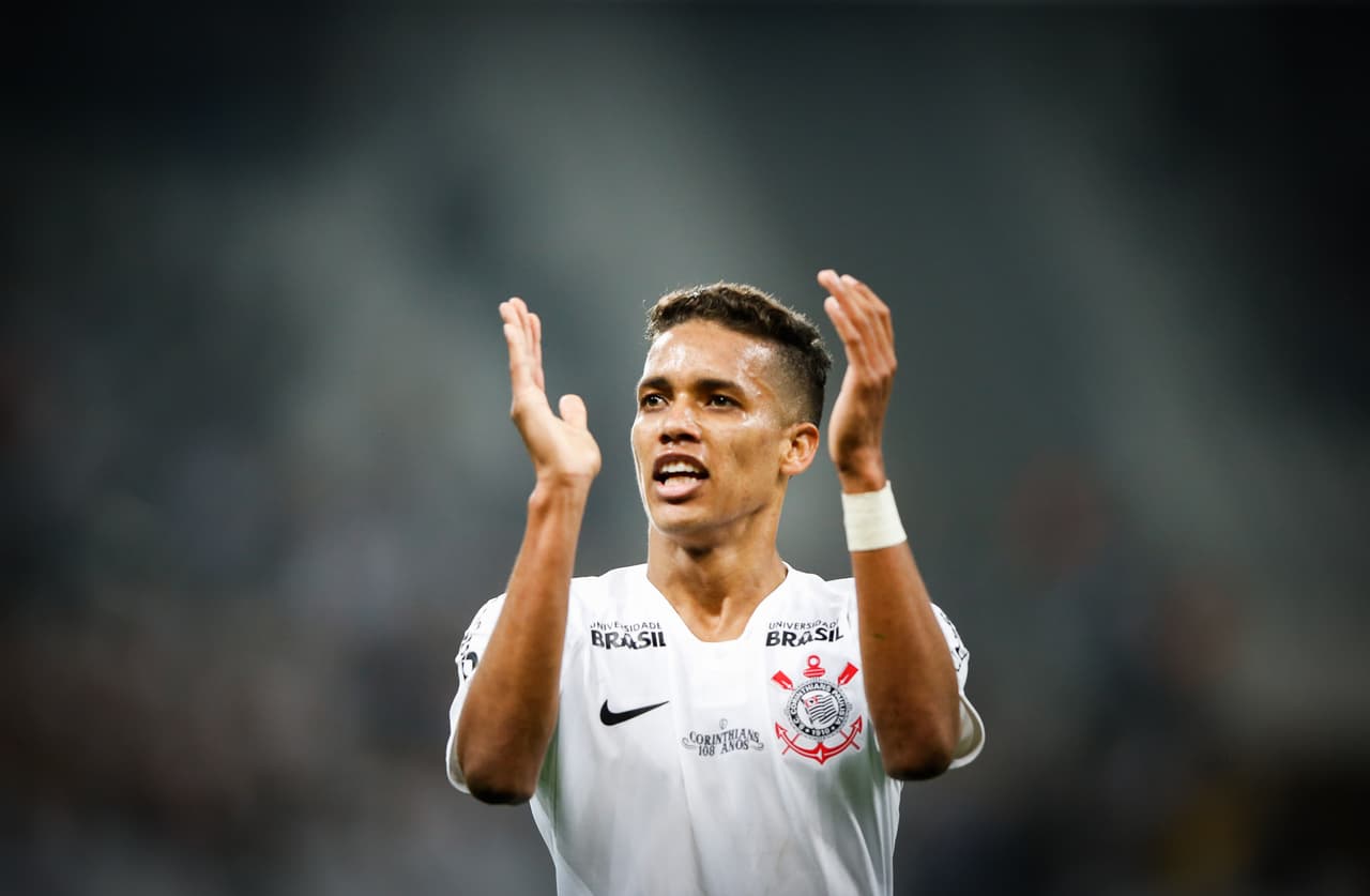 Cada vez toma más fuerza la llegada del joven Pedrinho (Corinthians) al Borussia Dortmund.