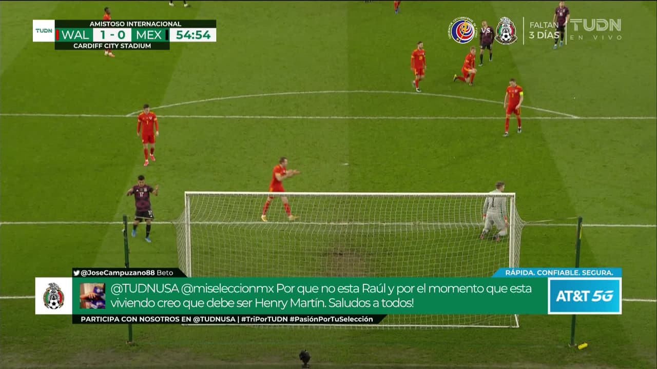 ¡TIRO ATAJADO! disparo por Hirving Lozano.