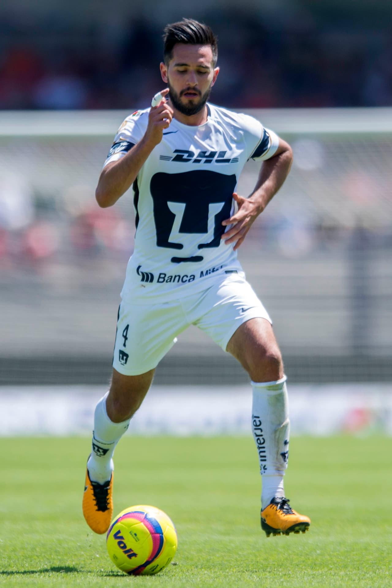 Pumas: Cociente - 1.3542 (Producto de 130 puntos en 96 encuentros).