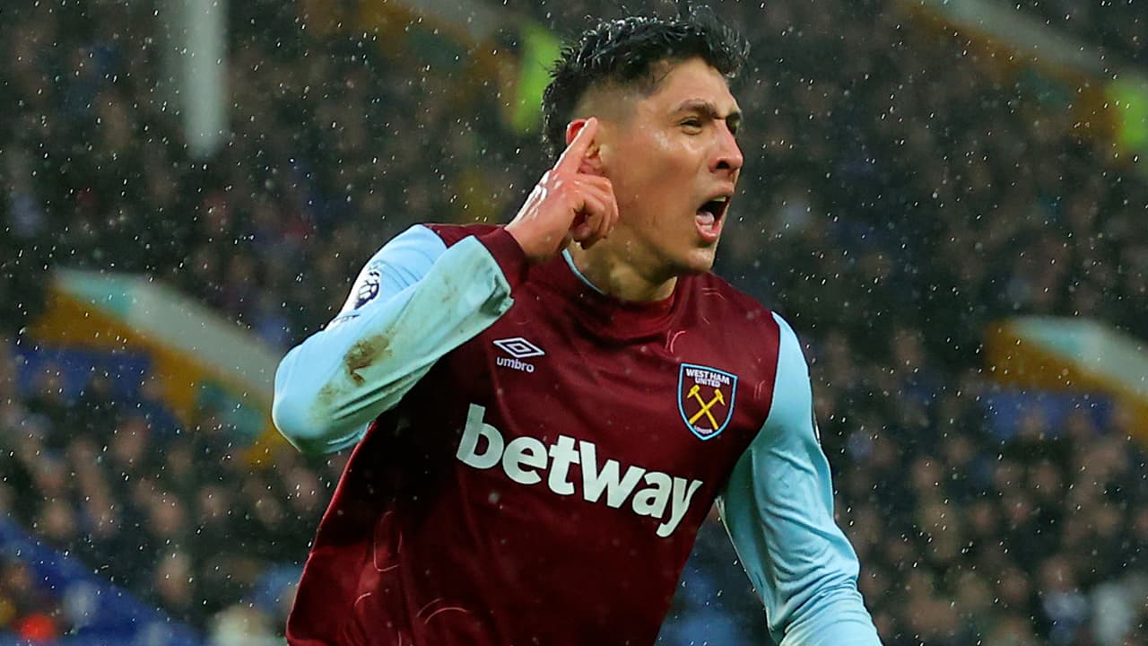 Edson conquista Londres y fans le dedican cántico en donde le llaman 'maestro' 