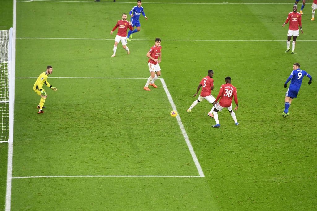 Rashford (23’) abrió el marcador para los visitantes y Barnes (31’) emparejó los cartones. Bruno Miguel Borges Fernandes (79’) recuperó la ventaja y Tuanzabe (85’) marcó el autogol que definió el encuentro.