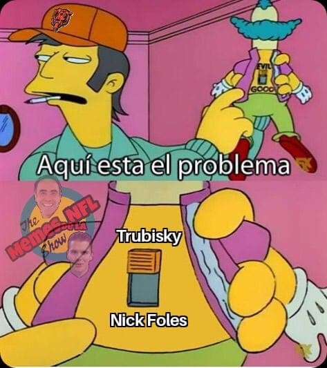 Los memes más entretenidos de las sorpresas y las palisas de la semana 12.