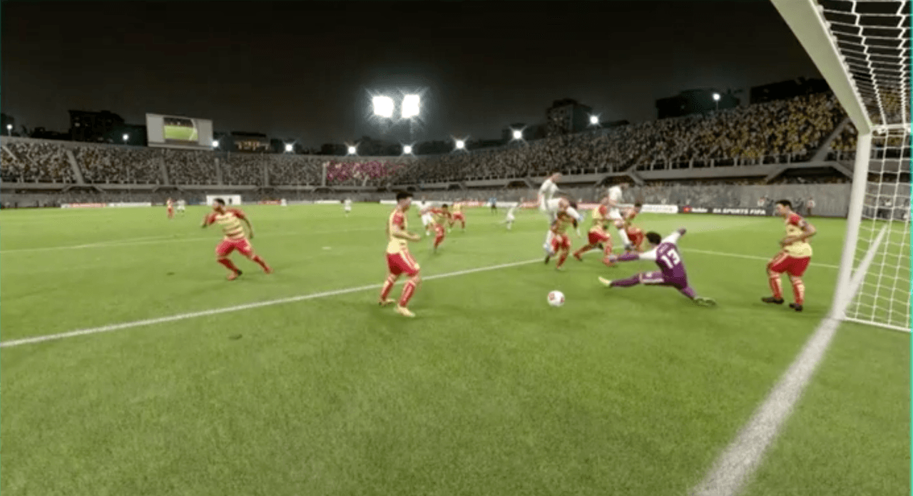 En el debut entre Monarcas Morelia y los Diablos Rojos de Toluca, el conjunto escarlata e impuso de forma contundente con doblete de Leo Fernández (22' y 60'), Canelo (28') y Gigliotti (80').