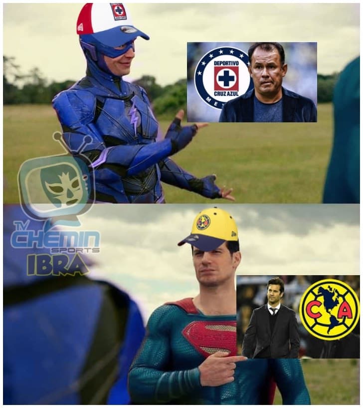 Chivas protagoniza los memes en el arranque del Guard1anes 2021 | Regresó el futbol mexicano y el cotorreo en redes sociales no tardó en aparecer.