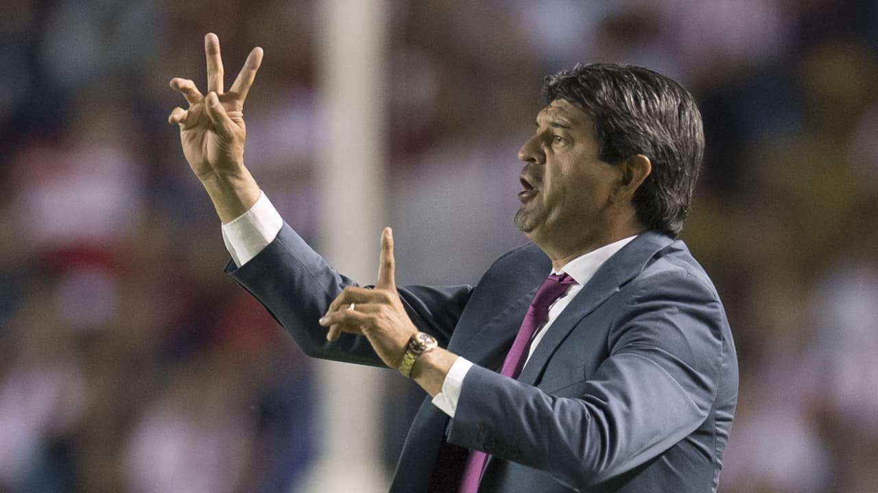 ¡A dos del récord histórico! Ya son ocho entrenadores cesados en el Clausura 2019