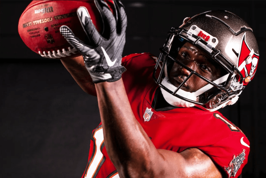El equipo de moda en la NFL son los Tampa Bay Buccaneers