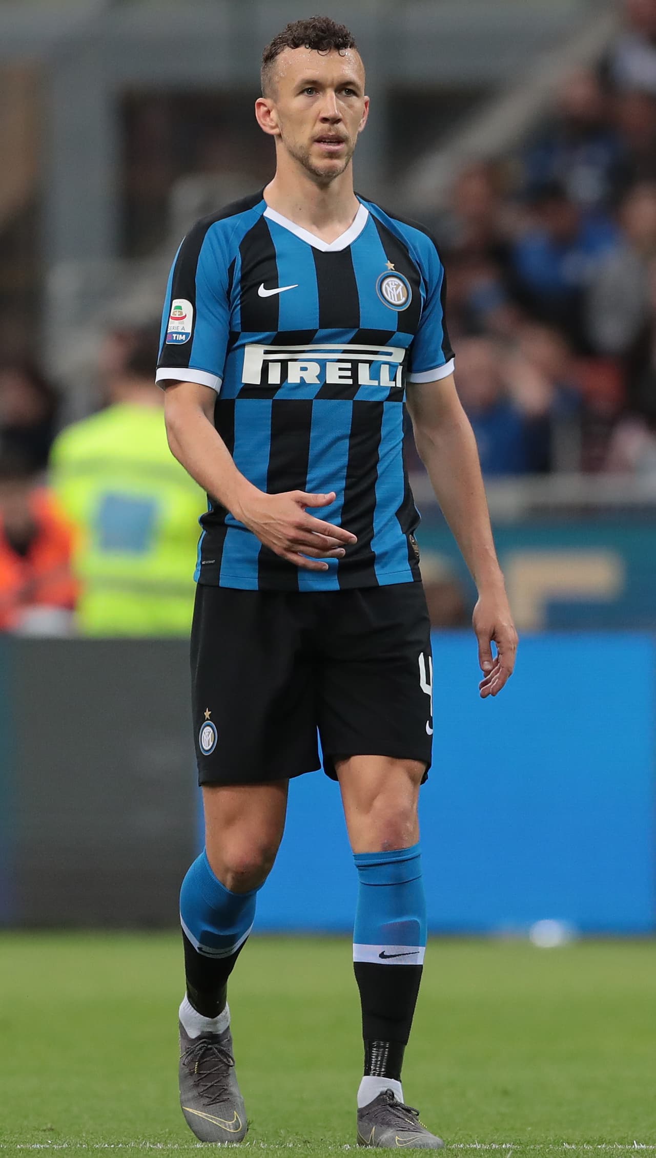 Ivan Perisic, quien ha sonado para reforzar al Manchester United, estaría muy cerca del Arsenal. Sin embargo, también existiría la posibilidad de ir a China con el Shanghai Shenhua.