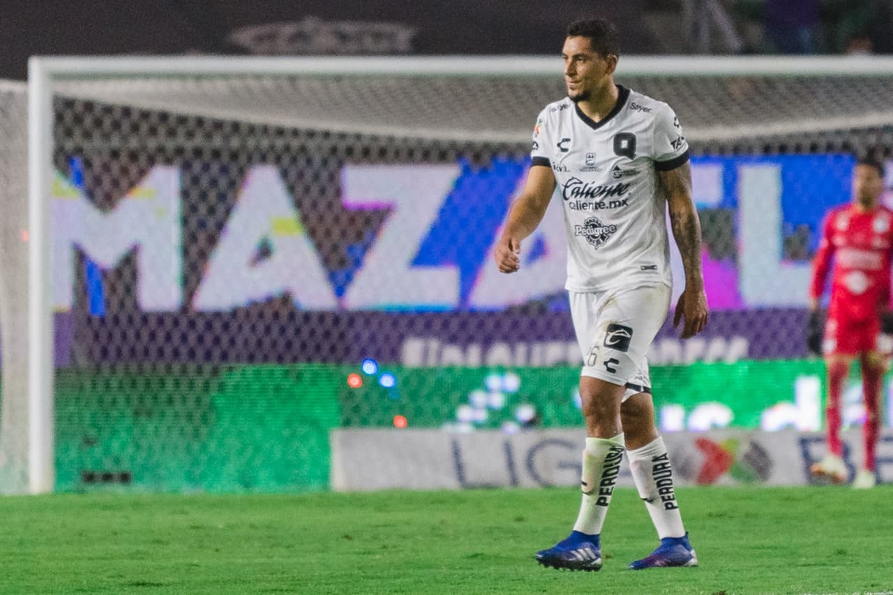 Aristeguieta (18’), Sanvezzo (35’) y Nico Díaz (80’) marcaron los tantos del partido. Ambos conjuntos acumulan 10 unidades en el Guard1anes 2021.