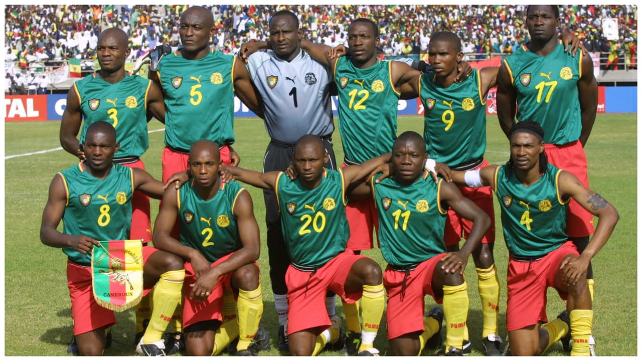 Guerra en África: clubes europeos contra selecciones nacionales