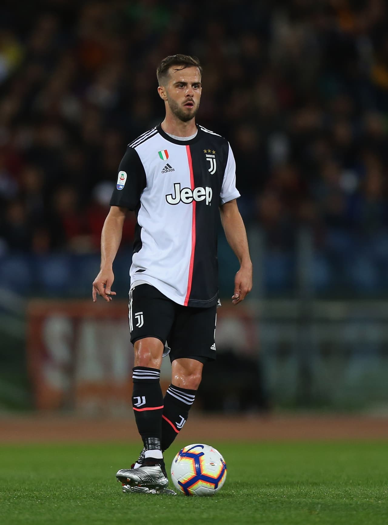 Real Madrid y Manchester City estarían interesados en contar con Miralem Pjanic para este mercado. ¿Saldrá de la Juventus?
