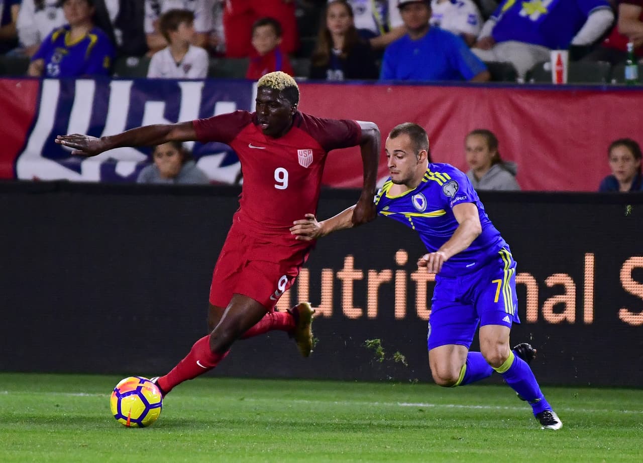 Bosnia-Herzegovina será el proximo rival de la Selección Mexicana en partido que se disputará el 31 de enero.