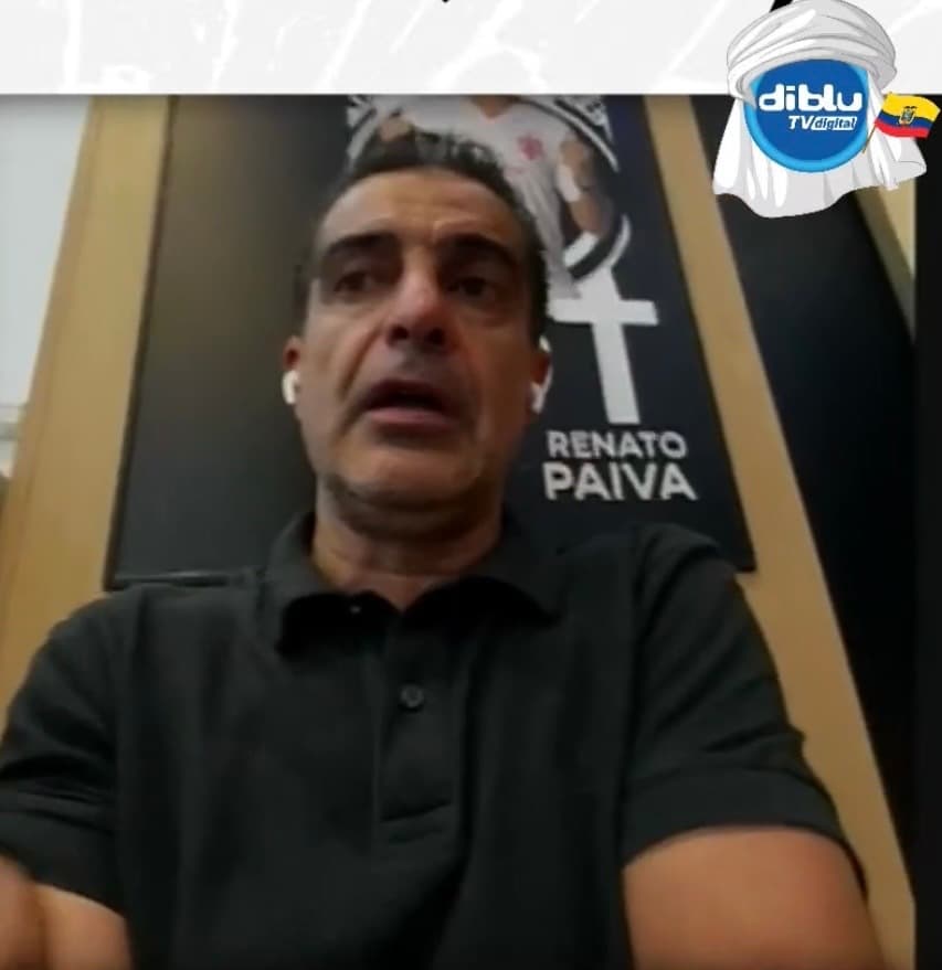 ¡León tiene nuevo DT! Renato Paiva confirma que llega por dos años