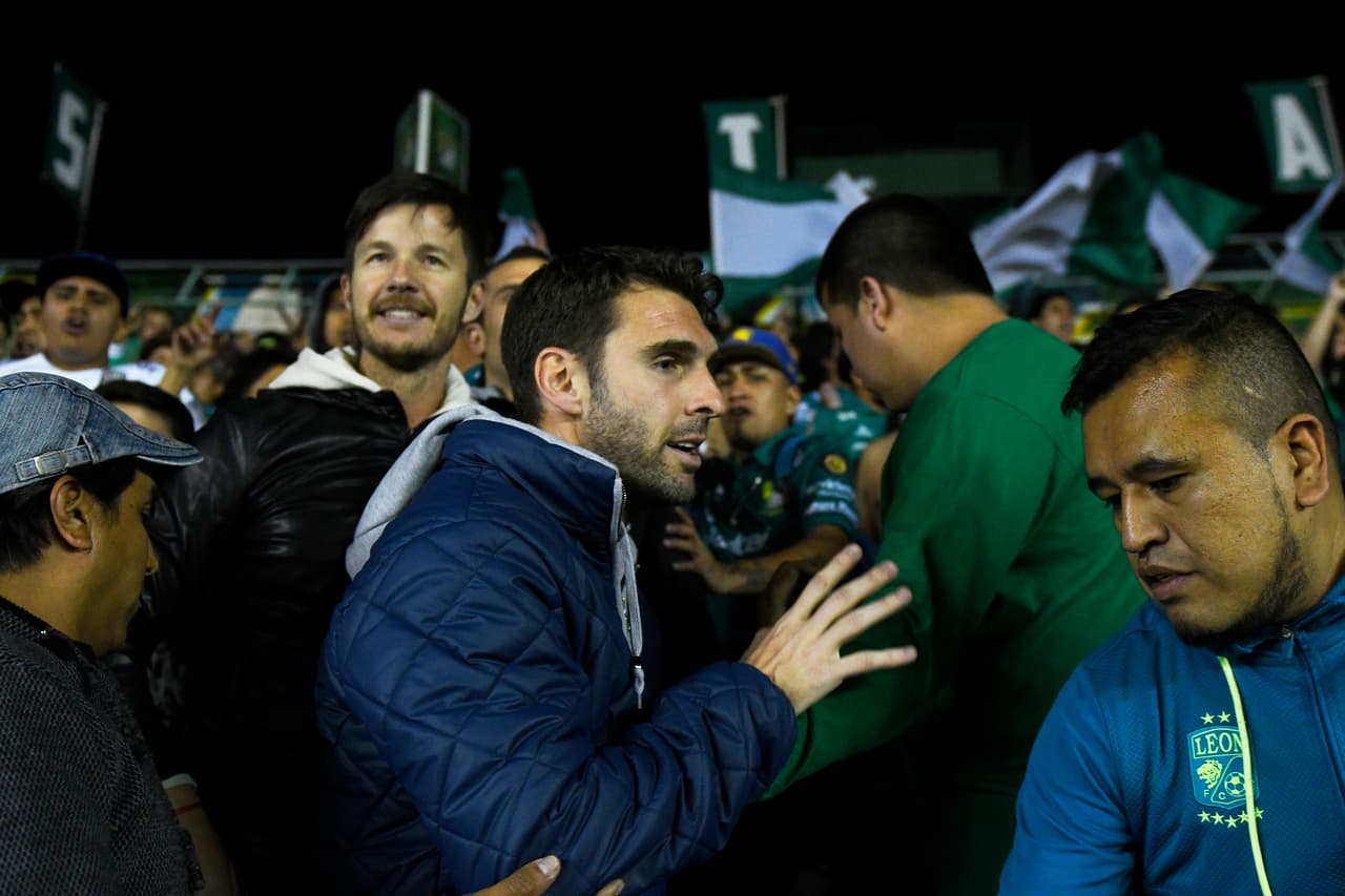 Boselli ha sido uno de los jugadores extranjeros que han dejado una huella en el club, incluso algunos ya lo consideran como un histórico.